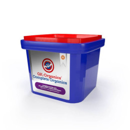 Bio Grow complete Organics 500 g. Guanokalong