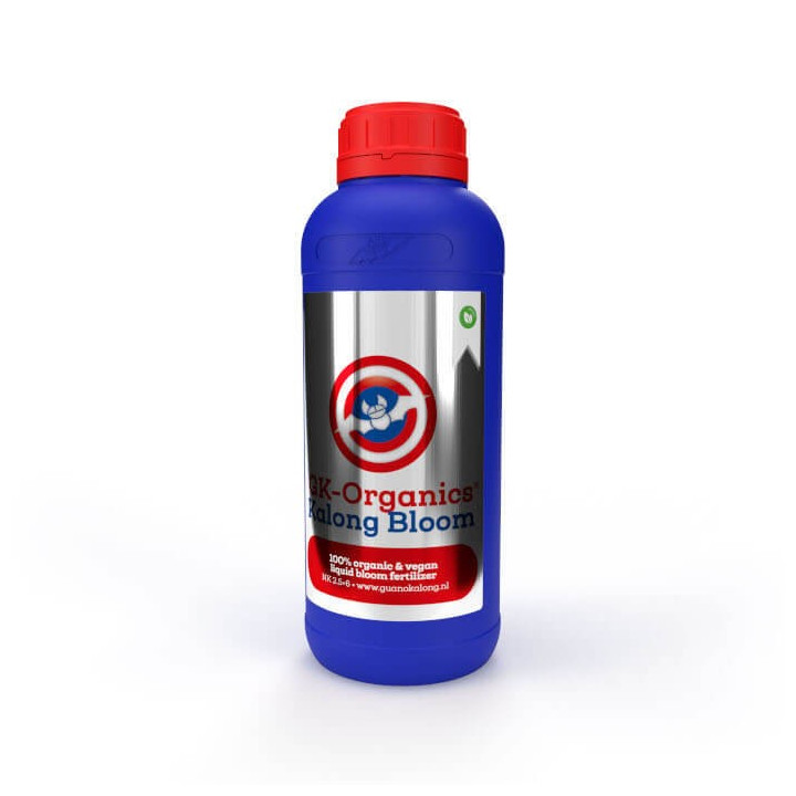 Kalong Bloom 1 litro. Guanokalong