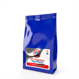 Veg Pearls 500 ml. Guanokalong