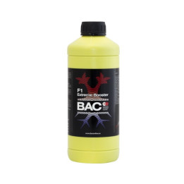 Bac F1 Extreme Booster