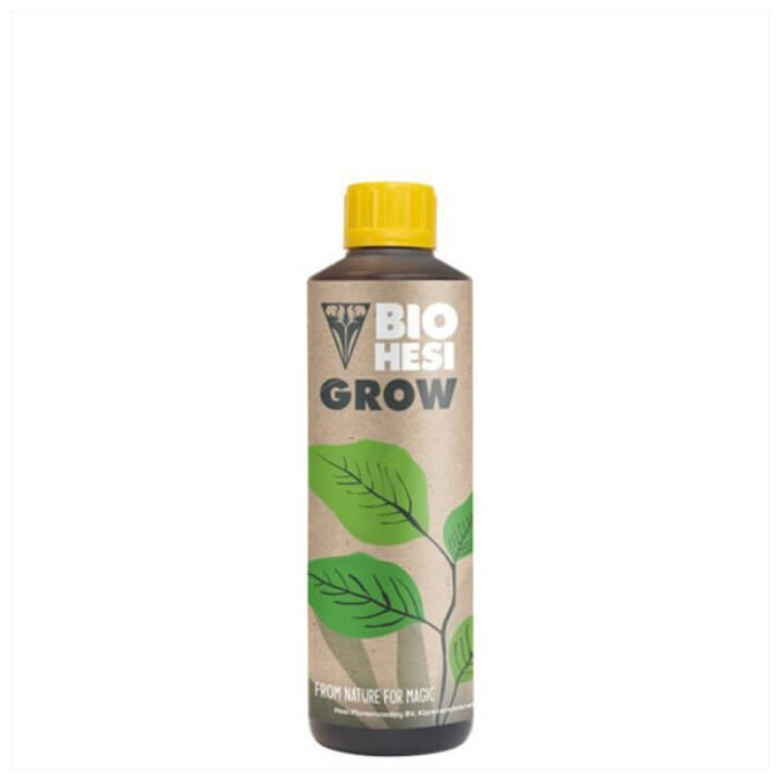 Bio Hesi Grow 500 ml.