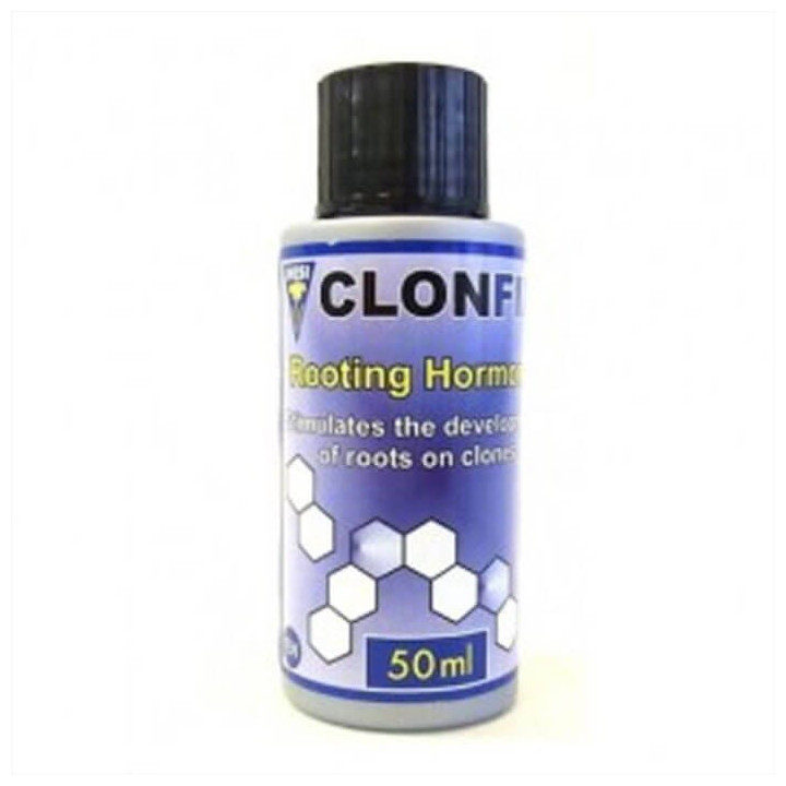 Clon Fix 50 ml. Hesi
