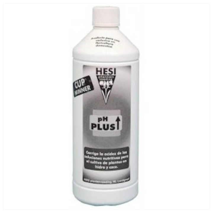 Ph Plus 1 litro. Hesi