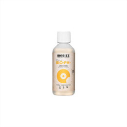 Ph Down Bio 250 ml. BioBizz