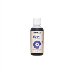 Ph Up Bio 250 ml. BioBizz