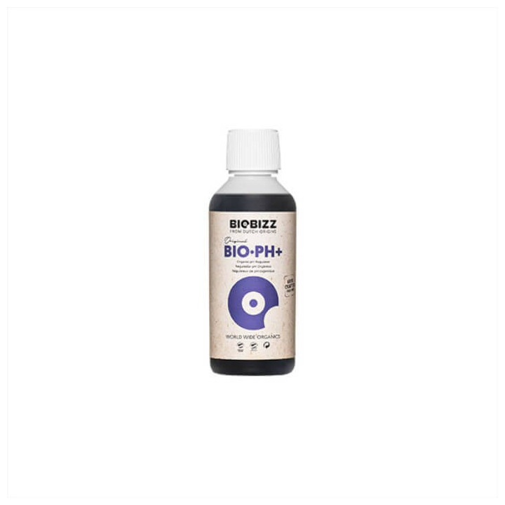 Ph Up Bio 250 ml. BioBizz