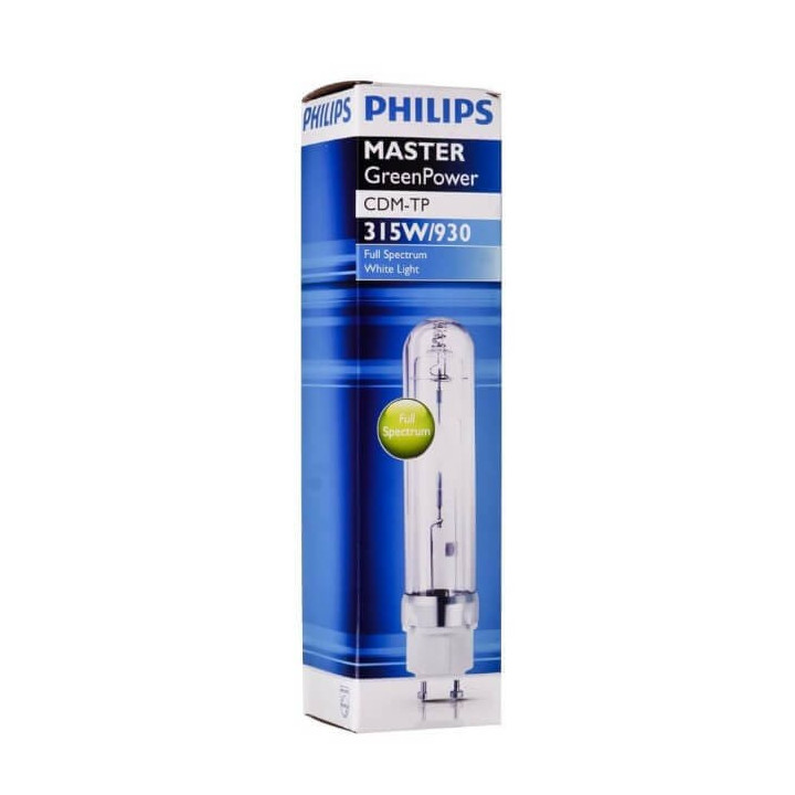 Phillips Master Greenpower CDM-TP 315 W / 930