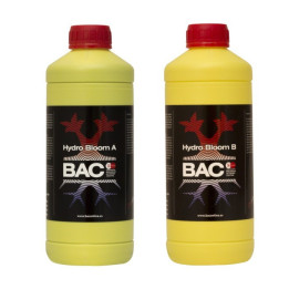Bac Hydro Bloom A y B