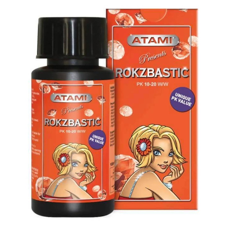 Rokzbastic 50 ml Atami