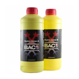 Bac Hydro Grow A y B