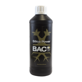 Bac Silica Power