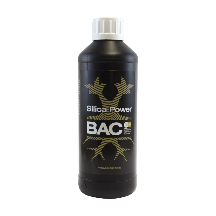 Bac Silica Power