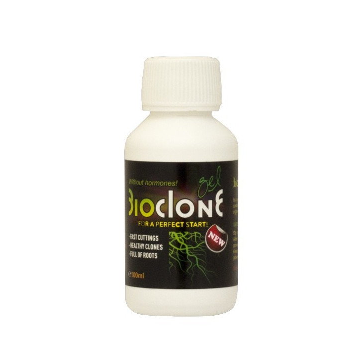 Bioclone Gel (Bac) de 100ml