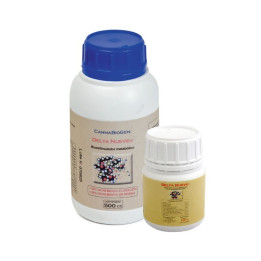 Delta 9 Cannabiogen