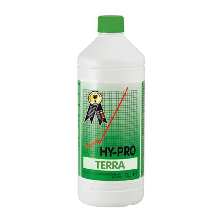 Hy-Pro Terra 