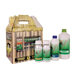 Hy-Pro Starter Pack Terra