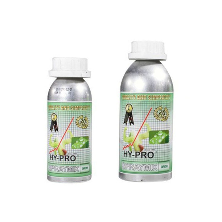 Hy-Pro Spraymix