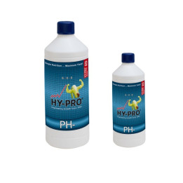 Hy-Pro PH-