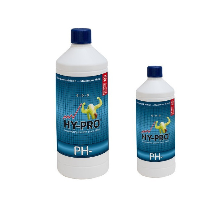 Hy-Pro PH-