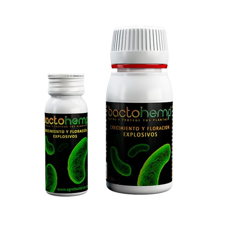Bactohemp (Agrobacterias)
