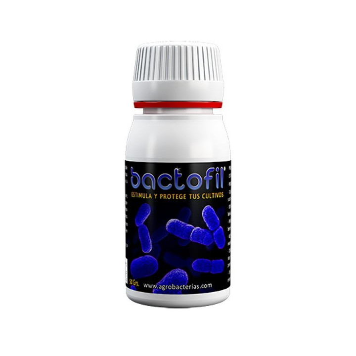 Bactofil (Agrobacterias)