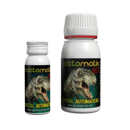 Bactomatik (Agrobacterias)