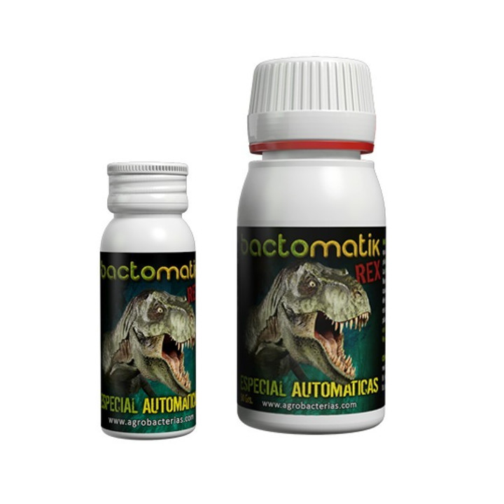 Bactomatik (Agrobacterias)