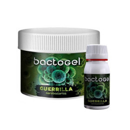 Bactogel Guerrilla (Agrobacterias)