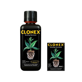 Clonex hormonas enraizantes