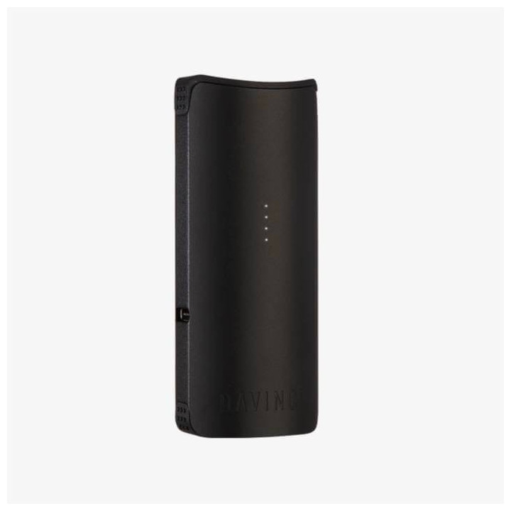 Vaporizador MIQRO-C 【 Davinci 】✅⎪Diosa Planta