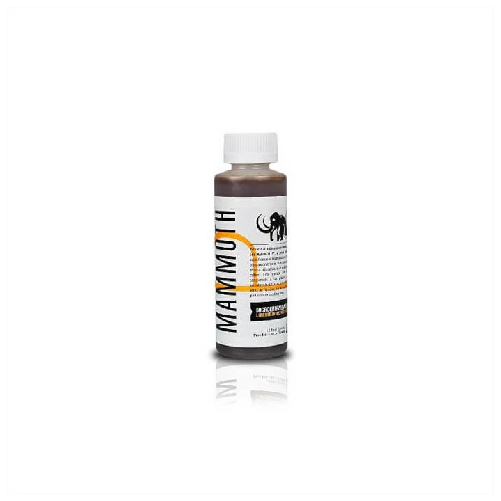 Mammoth P 120 ml. - Growcentia