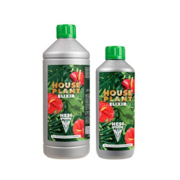 Houseplant Elixir de Hesi 500 ml y 1 litro.