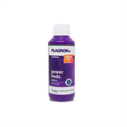 Bioestimulador Power Buds 100 ml de Plagron