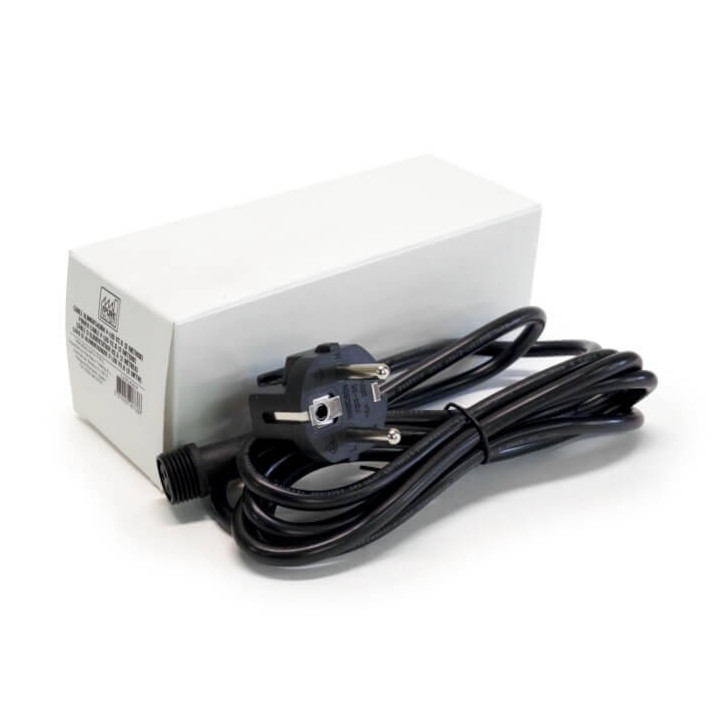 Cable de alimentación para p-led V2.0