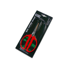 Tijeras manicurado (Bud Cutter)