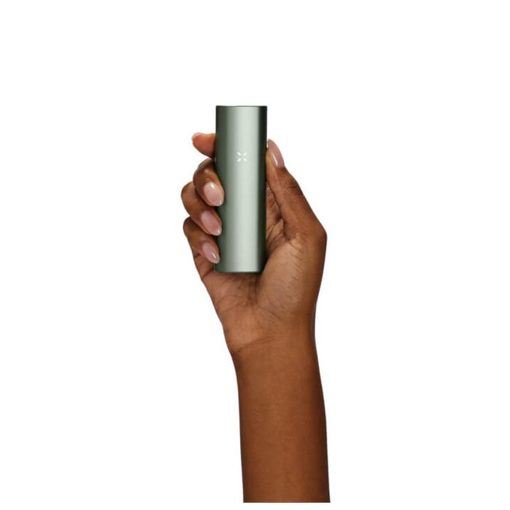 Vaporizador portátil Pax Plus SAGE