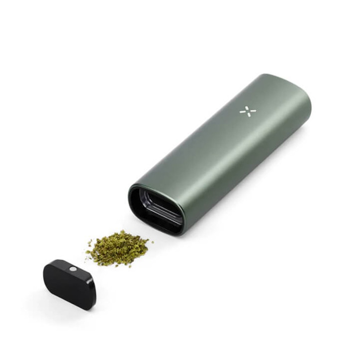 Vaporizador portátil Pax Plus SAGE