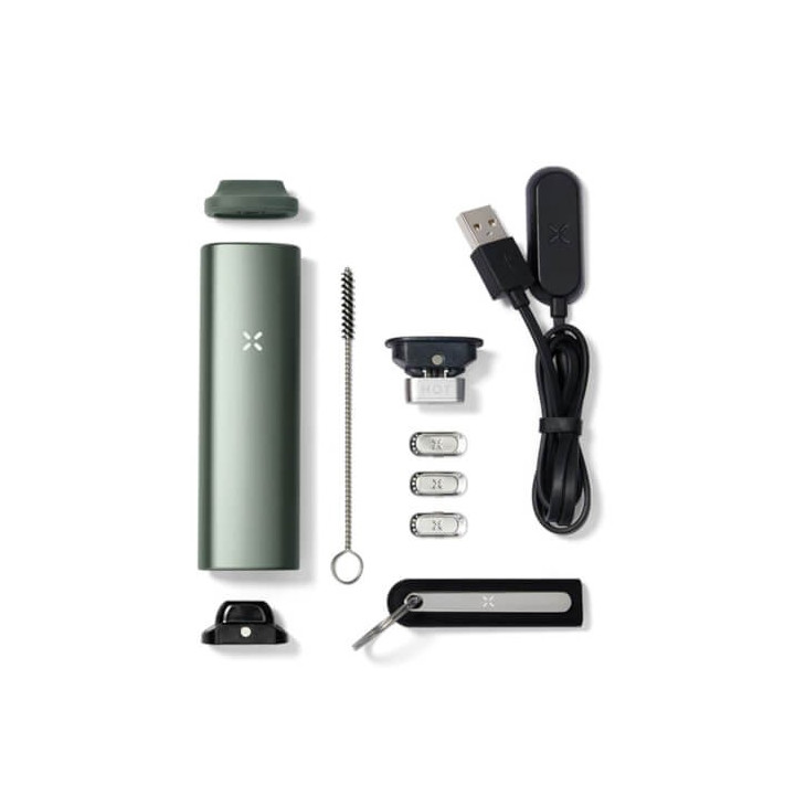 Vaporizador portátil Pax Plus SAGE 5