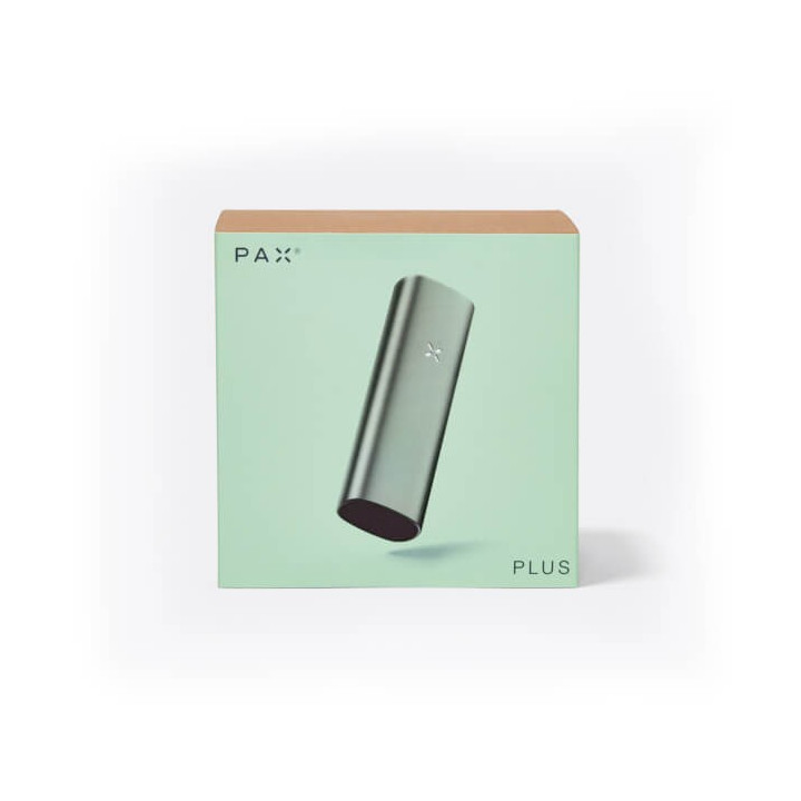 Vaporizador portátil Pax Plus SAGE 6