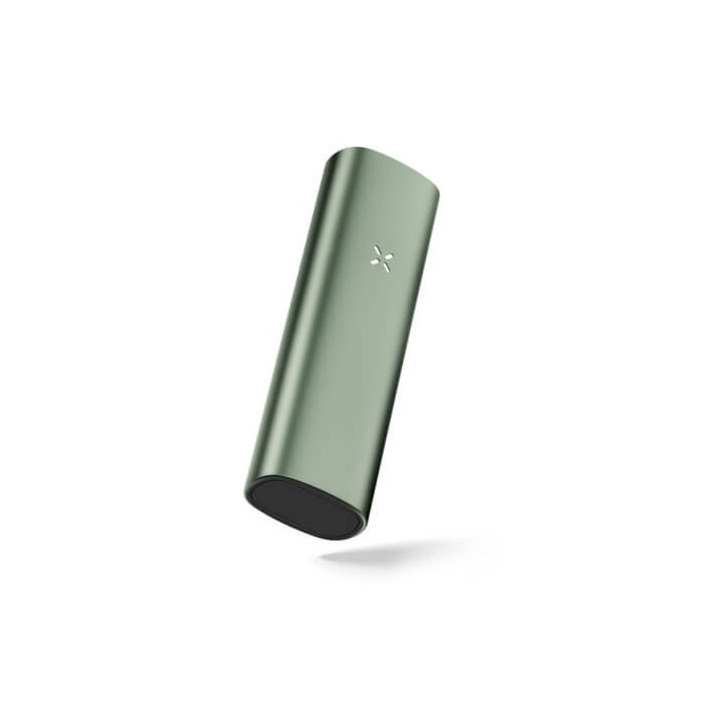 Vaporizador portátil Pax Plus SAGE 7