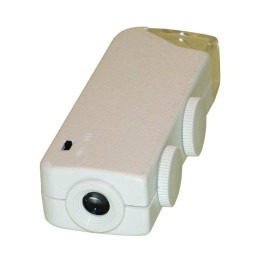 Microscopio led 60-100x