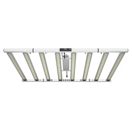 Luminaria Led para cultivo Pure Led Max 1000W Pure Factory