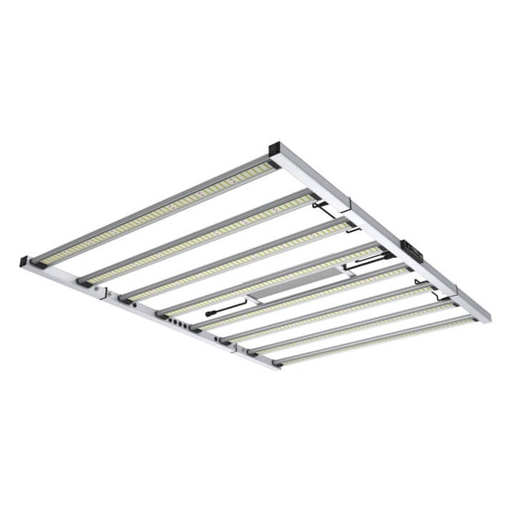 Luminaria Pure Led Max 1000W para cultivo. Pure Factory