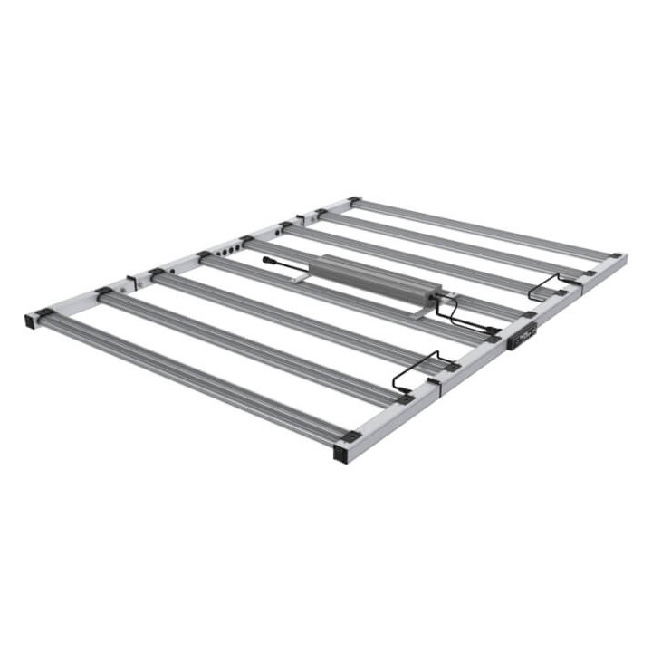 Luminaria Pure Led Max 1000W para cultivo. Pure Factory 2