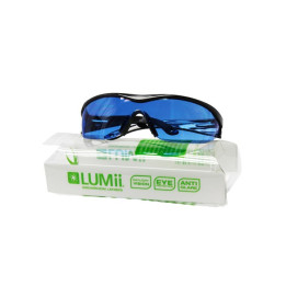 Gafas Lumii para cultivo