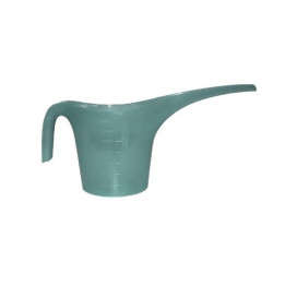 Regadera 2L de cuello largo