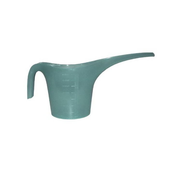 Regadera 2L de cuello largo