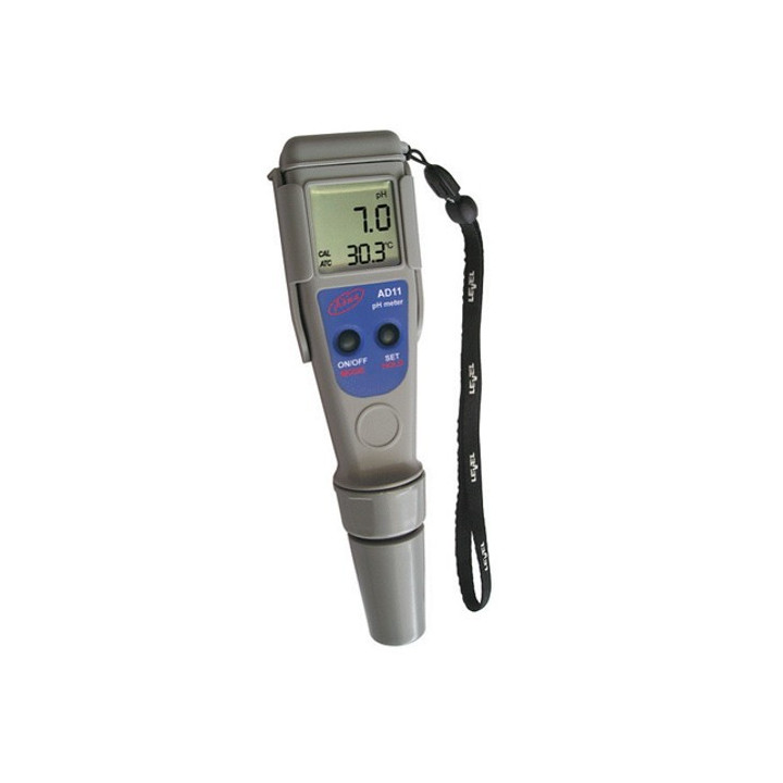 Medidor  PH ADWA AD-11