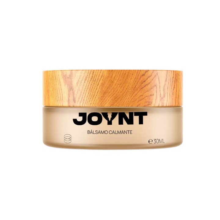 Balsamo calmante CBD I-Joint