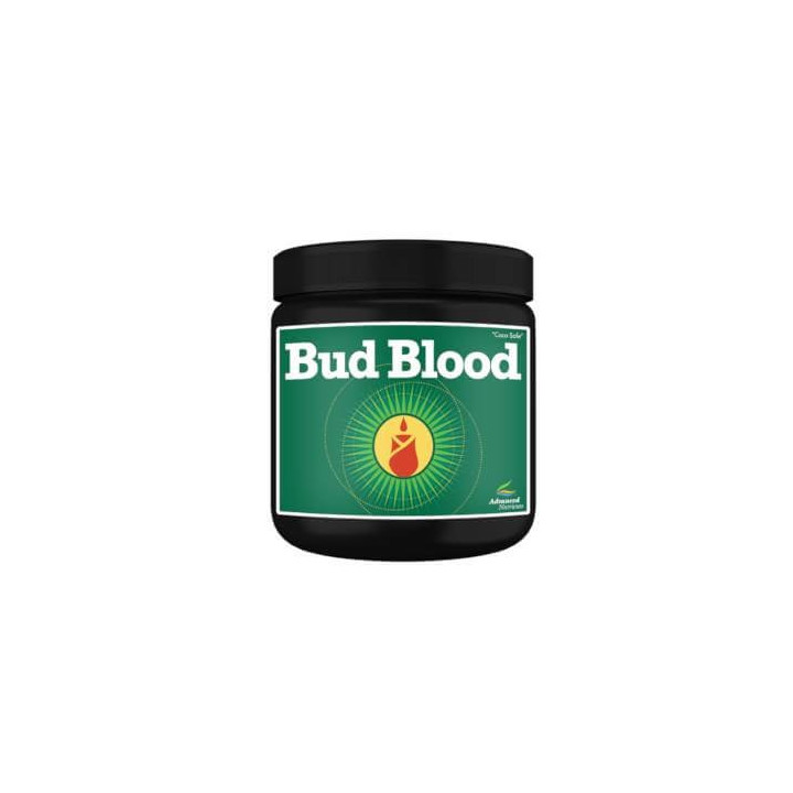 Bud Blood Powder 40 g de Advanced Nutrients